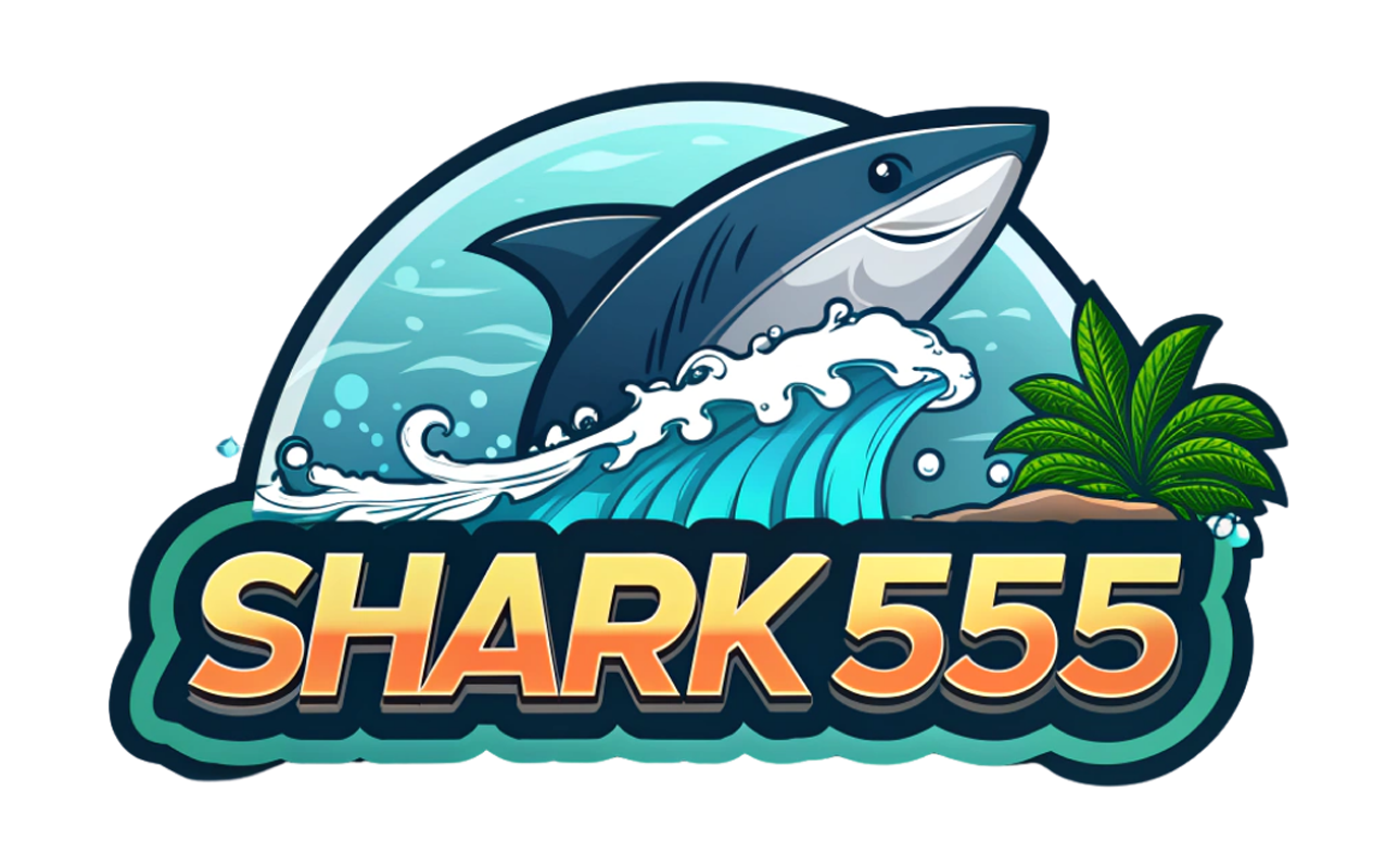 shark555a.com